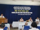 Ngành Hán Nôm với sự phát triển của khoa học nhân văn